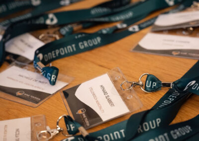 Wine Tourism South Africa Conference - Lanyards