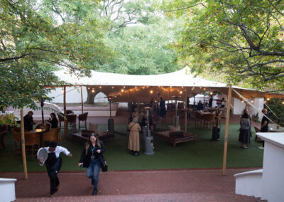 Wine Tourism South Africa Conference - delegates