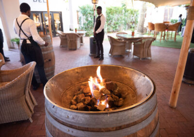 Wine Tourism South Africa Conference