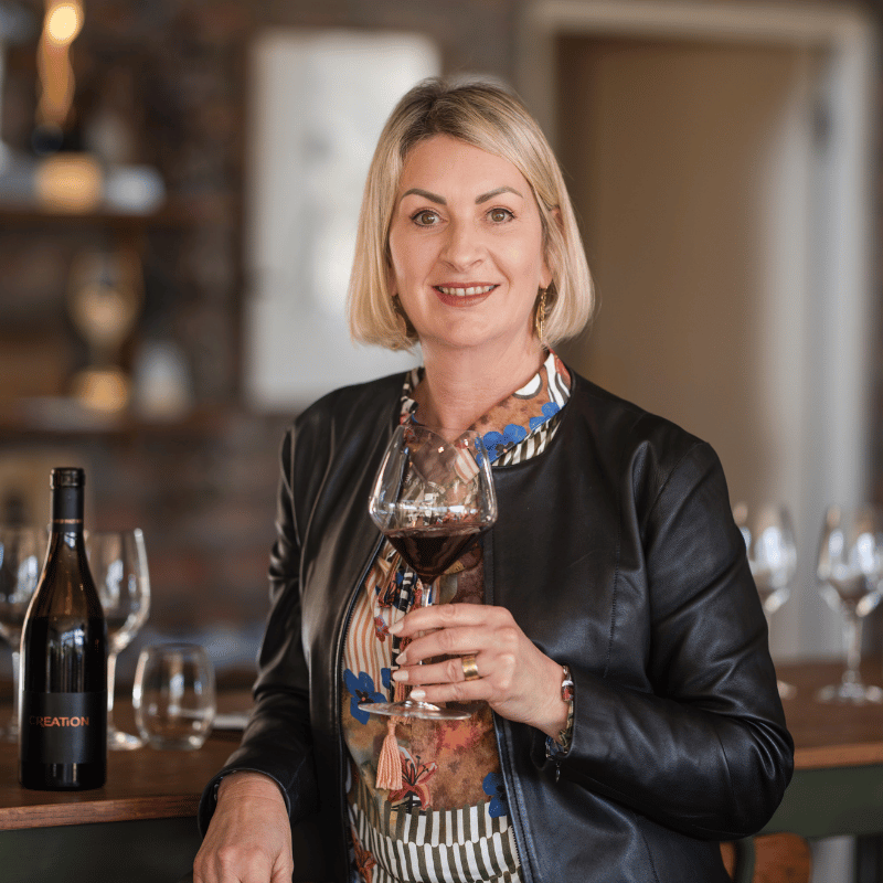 Image of guest speaker Damien Joubert-Winn