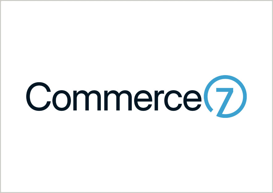 commerce7 logo
